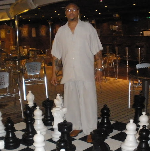 Willie Banks Photo 32