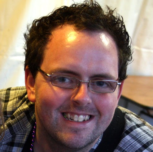 Chris Fortin Photo 35