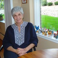 Ruth Colby Photo 9