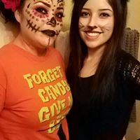 Judy Rodriguez Photo 15