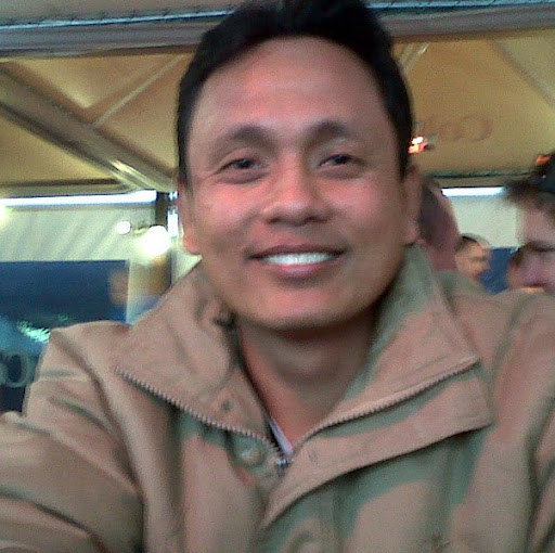 Ronald Gabaldon Photo 10