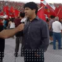 Marcos Diaz Photo 29
