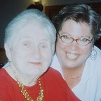 Mary Meunier Photo 18