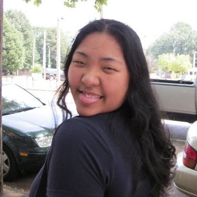 Christine Kim Photo 52