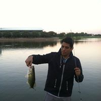 Jared Bacon Photo 9