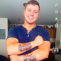Zachary Elliott Photo 36