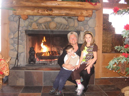 Debbie Cooper Photo 37