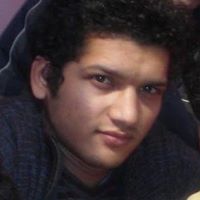 Sunny Mathew Photo 14