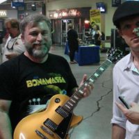 Mark Ellwood Photo 10