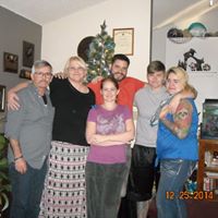 Nancy Kidwell Photo 8
