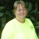 Paula Russell Photo 33