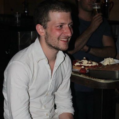 Jonathan Cowley Photo 9