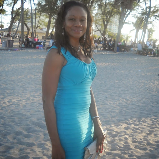 Annmarie Nicholas Photo 4
