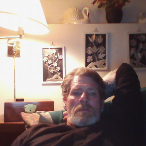 Steven Hammer Photo 28