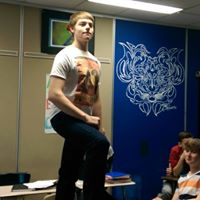 Daniel Kessler Photo 50