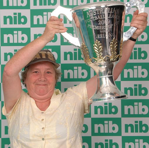 Sandra Fisher Photo 18