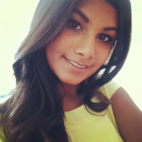 Ashley George Photo 8