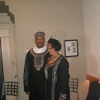 Vernon Ellis Photo 31