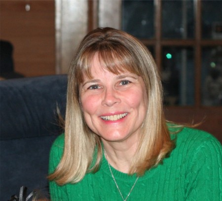 Donna Ray Photo 8