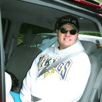 Michael Thibodeau Photo 29
