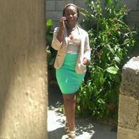 Ruth Joseph Photo 14