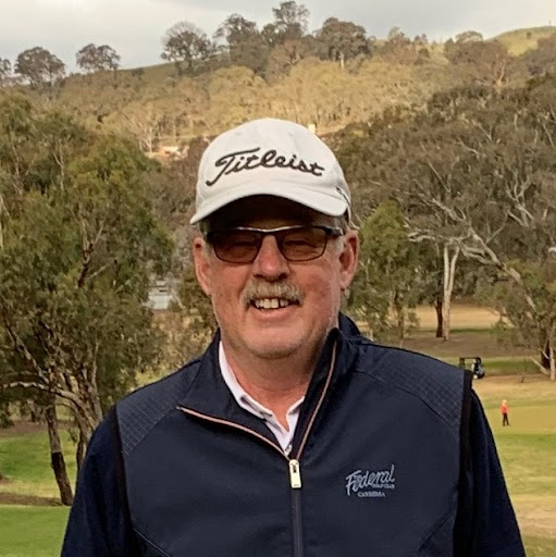 Neil Allison Photo 40