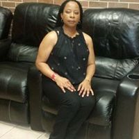 Claudette Nelson Photo 12
