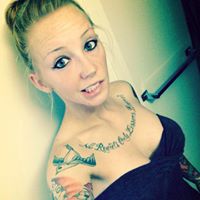Jessica Howie Photo 29
