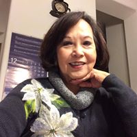 Virginia Hahn Photo 7