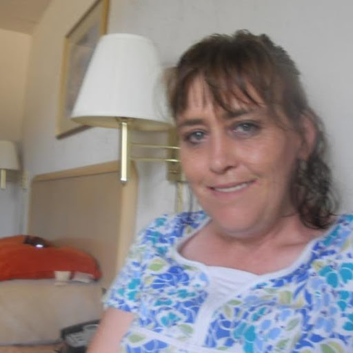 Betty Corey Photo 8