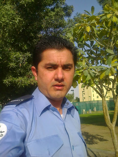 Muhammad Hussain Photo 25