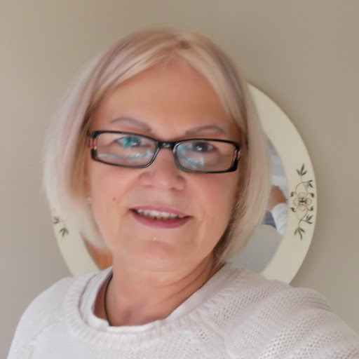 Diane Gauthier Photo 21