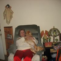 June Welch Photo 7