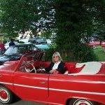 Nancy Zechiedrich Photo 2