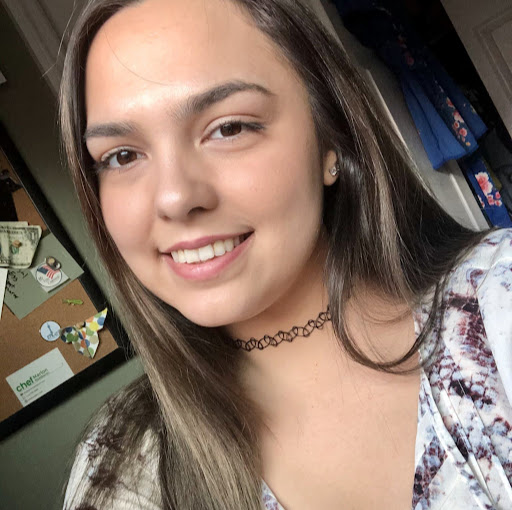 Elizabeth Ortega Photo 37