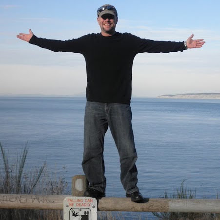 Brian Nash Photo 35