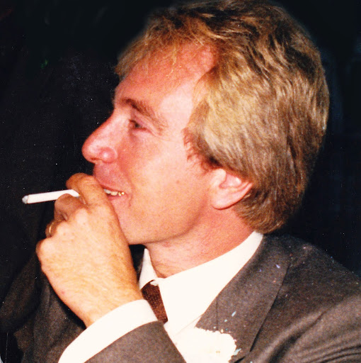 Stephen Cain Photo 32