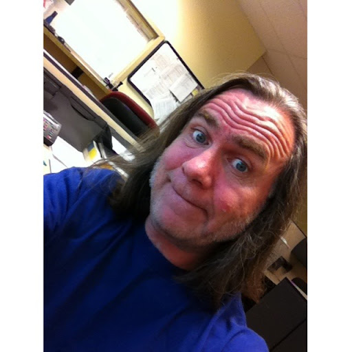 Richard Lovelace Photo 22