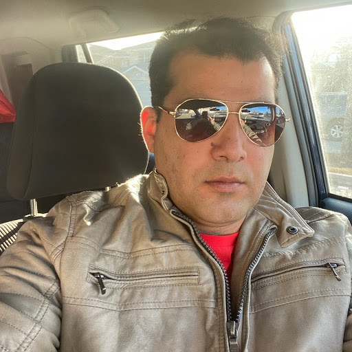 Atif Syed Photo 14