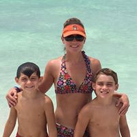 Jill Campbell Photo 29