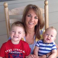 Judith Bergstrom Photo 11