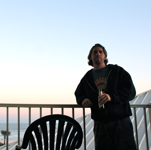 Mark Lawrence Photo 41