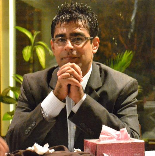 Ali Akhtar Photo 18