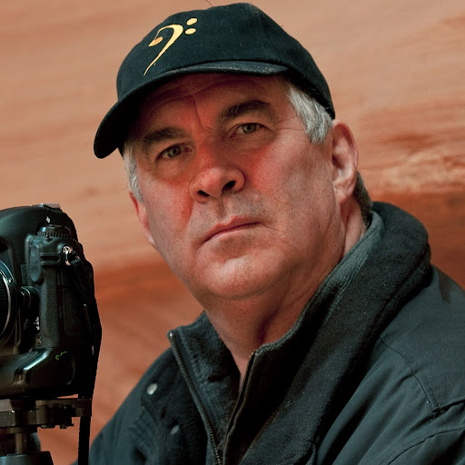 Kenneth Fox Photo 35