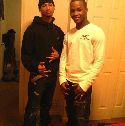 Kevin Parson Photo 28
