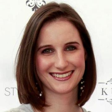Rebecca Dodd Photo 6