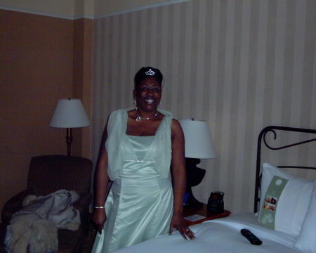 Priscilla Brown Photo 1