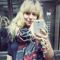 Deborah Vega Photo 16