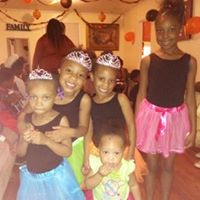 Cynthia Gary Photo 9