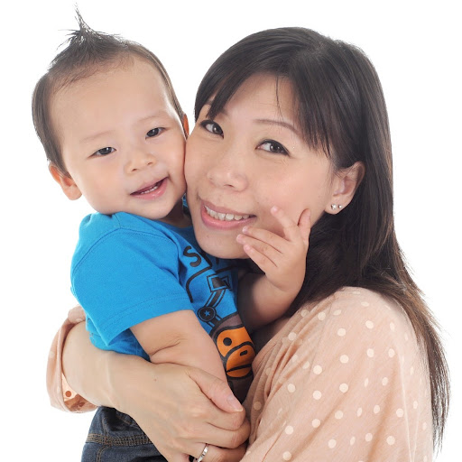Alice Cheung Photo 10